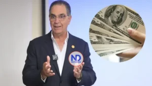 Caso Senasa: Santiago Hazim recibía el 90 % de los sobornos en dólares, según el MP