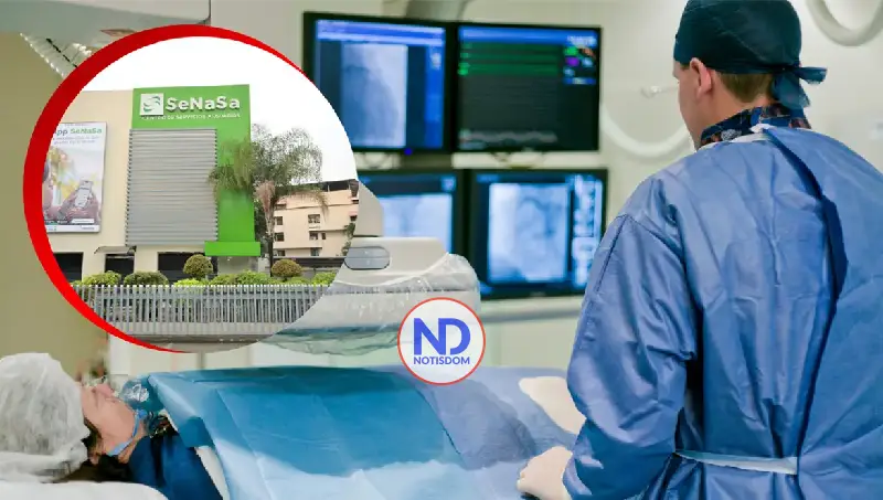 Caso Senasa: detectan hasta seis cateterismos innecesarios en un mismo paciente