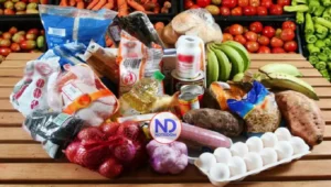 Banco Central RD advierte sobre aumento de precios alimentos