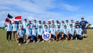 RD gana Oro y Bronce en el Panamericano de Ultimate 2025