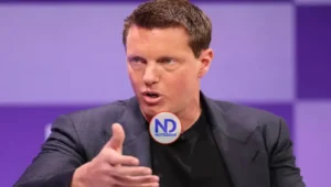 El CEO de Paramount envía carta a accionistas de WBD para intentar convencerles de oferta