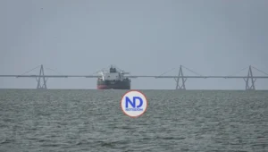 Venezuela tilda de «robo descarado» confiscación buque