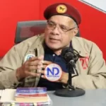 Denuncia supuesta operación ilegal de minera canadiense PP