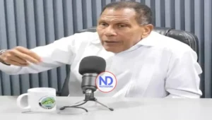 Senador Dagoberto Rodríguez valora inicio de licitaciones para mejorar infraestructura vial en Independencia