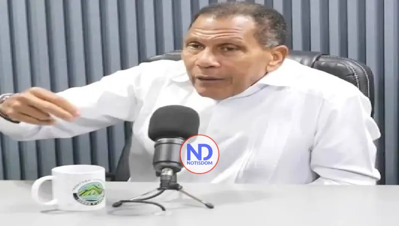 Senador Dagoberto Rodríguez valora inicio de licitaciones para mejorar infraestructura vial en Independencia