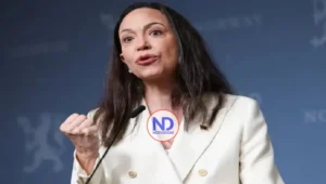 Dice Venezuela está invadida por agentes rusos y Hezbollah