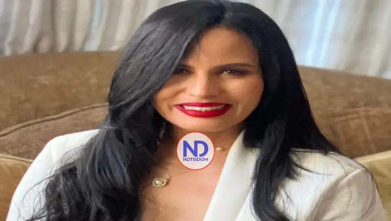 Odil Beato, tesorera del Colegio de Periodistas del DN, renuncia a su puesto