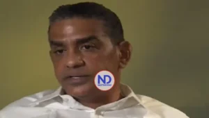 Queda sin efecto persecución penal contra cuñado de Danilo