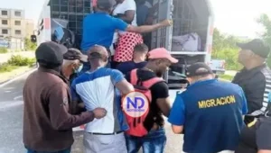 Colectivo HaitianosRD exige investigar «violaciones» DDHH