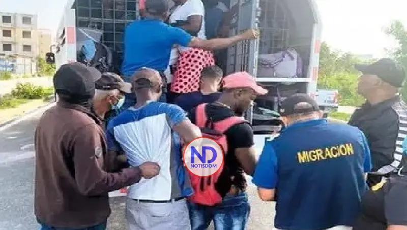 Colectivo HaitianosRD exige investigar «violaciones» DDHH