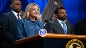 Fiscal de EE.UU. ordena crear lista de «terroristas domésticos» y sistema de recompensas