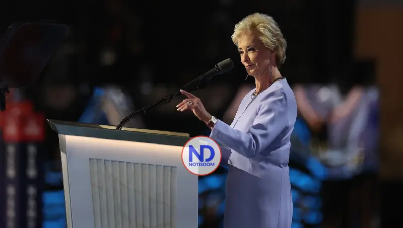 Aceptan demanda por abuso sexual en la WWE que implica a secretaria de Educación de EE.UU. 2 Aceptan demanda por abuso sexual en la WWE que implica a secretaria de Educación de EE.UU.