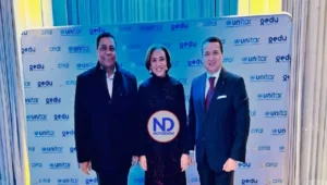 Víctor D’ Aza participa en reunión anual Comité Directivo de Red Global CIFAL en Londres