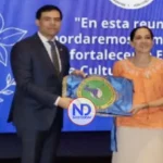 Roberto Ángel asume, como ministro de Cultura, la presidencia ‘pro tempore’ de la CECC-SICA