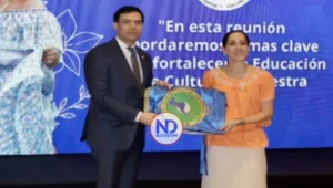 Roberto Ángel asume, como ministro de Cultura, la presidencia ‘pro tempore’ de la CECC-SICA