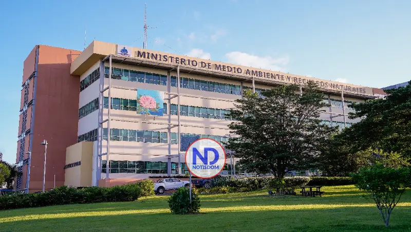 Medio Ambiente dice tomará tomará acción legal contra FP