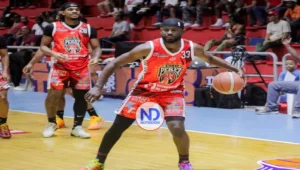 Ciro Pérez, Canastica, Buitres y Pueblo Nuevo a playoffs TBS SC