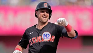 Reales acuerdan por una campaña con Lane Thomas