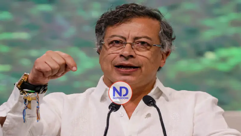 Petro denuncia EU quiere entrar en las elecciones de Colombia 2 Petro denuncia EU quiere entrar en las elecciones de Colombia