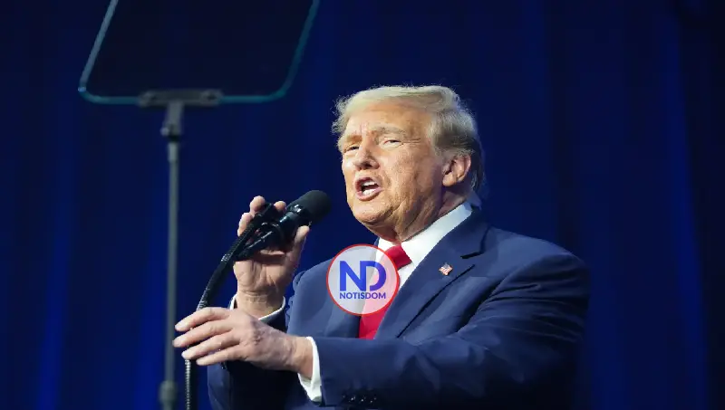 Varios estados demandan a Trump por imponer una tarifa de 100 mil dólares a visados H-1B