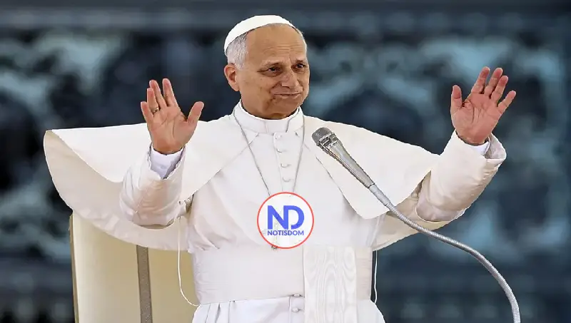 El papa dice que la Iglesia es victima de los servicios de Inteligencia en varios países