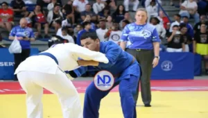 Fedojudo hará campeonato nacional superior shiai