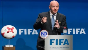 Cinco millones de solicitudes de entradas recibe la FIFA en 24 horas para el Mundial 2026