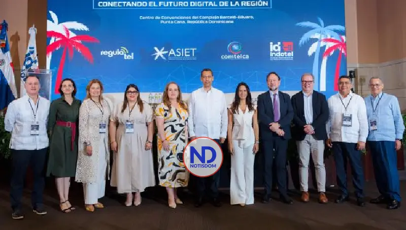 Cumbre REGULATEL inicia en RD con llamado a inclusión digital
