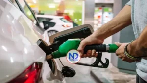 Gobierno congela precios de principales combustibles