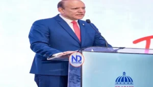 Alcalde de Santiago valora jornada “Tu empleo está aquí”