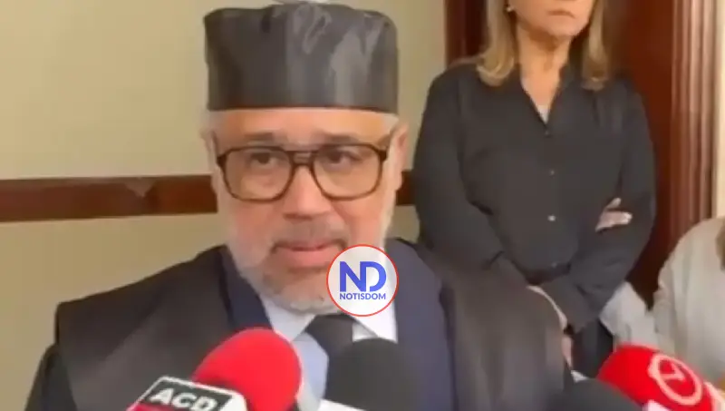 Abogado de Santiago Hazim sostiene que imputados deben cumplir arresto domiciliario 2 Abogado de Santiago Hazim sostiene que imputados deben cumplir arresto domiciliario