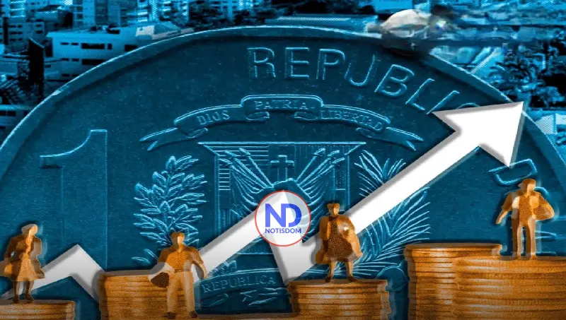 Dominicana entre los 10 países más endeudados de América