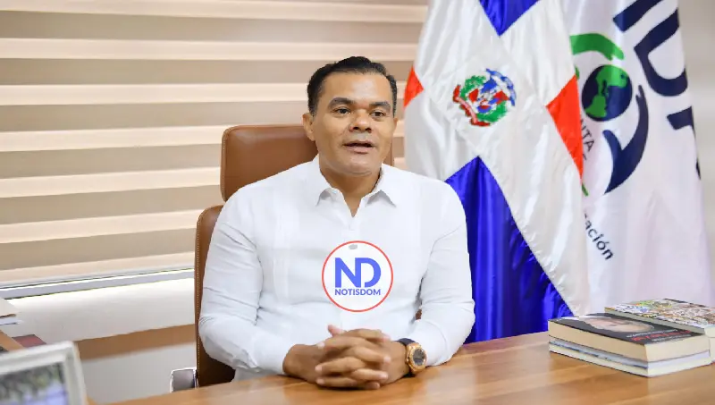 Director de la DIDA advierte a ARS y farmacias sobre monitoreo al cumplimiento de resolución 2 Director de la DIDA advierte a ARS y farmacias sobre monitoreo al cumplimiento de resolución