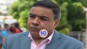 William Pérez Figuereo valora medidas de seguridad vial en Malecón Santo Domingo