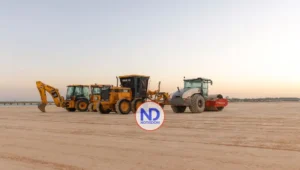 Acusan empresa Energía 2000 de provocar desastre ambiental