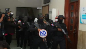 Tribunal se reserva para el domingo fallo sobre medida de coerción en caso SeNaSa