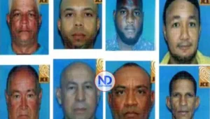 Condenas para 8 integrantes desmantelada red caso Colibrí