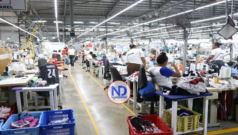 Aprueban en RD instalación de 20 empresas de zonas francas