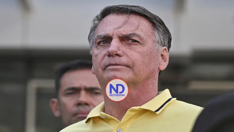 El Supremo autoriza a Bolsonaro a realizar una ecografía en el cuarto donde cumple condena