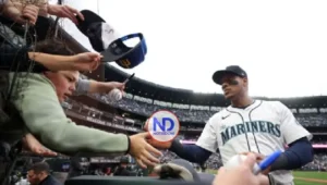 Mets contratan a Jorge Polanco; Amed Rosario a los Yankees NY