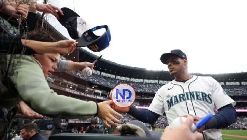 Mets contratan a Jorge Polanco; Amed Rosario a los Yankees NY 2 Mets contratan a Jorge Polanco; Amed Rosario a los Yankees NY