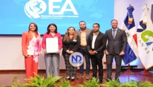 Deinsa recibe acreditación como Operador Económico Autorizado por Aduanas