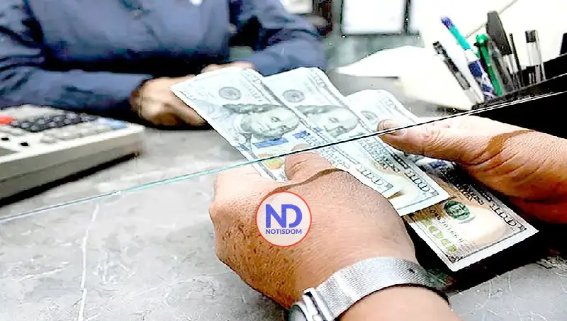 RD recibió 10.780 millones de dólares en remesas