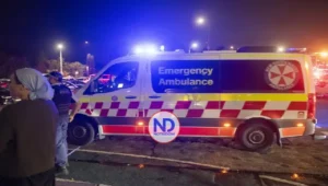 Suben a 12 los muertos por el tiroteo en Sídney, con 29 heridos