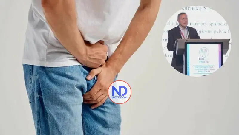 Eyaculación precoz afecta hasta el 70 por ciento de los hombres