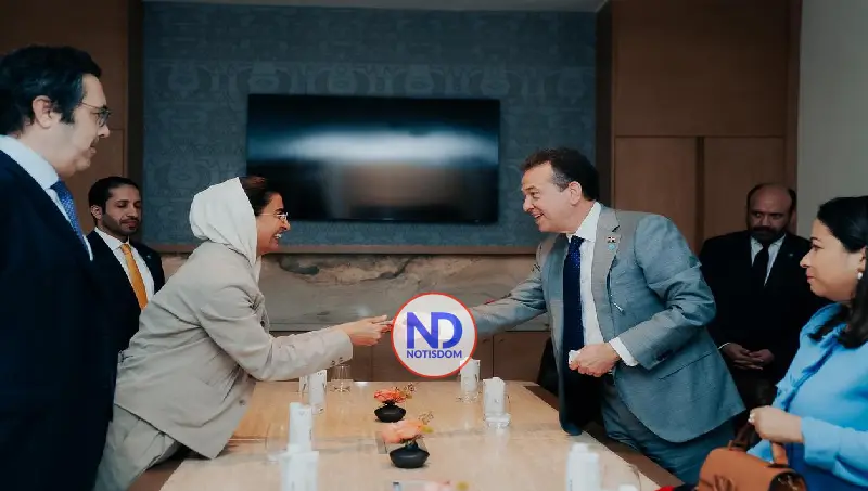 Ministro proyecta RD superará US$5,000 millones en inversión