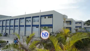 Gobierno entrega Liceo Experimental UASD Elías Piña