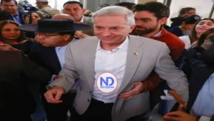El ultraderechista José Antonio Kast gana por amplio margen las presidenciales de Chile