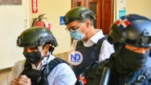 Juez impone 18 meses prisión a imputados en el caso SeNasa