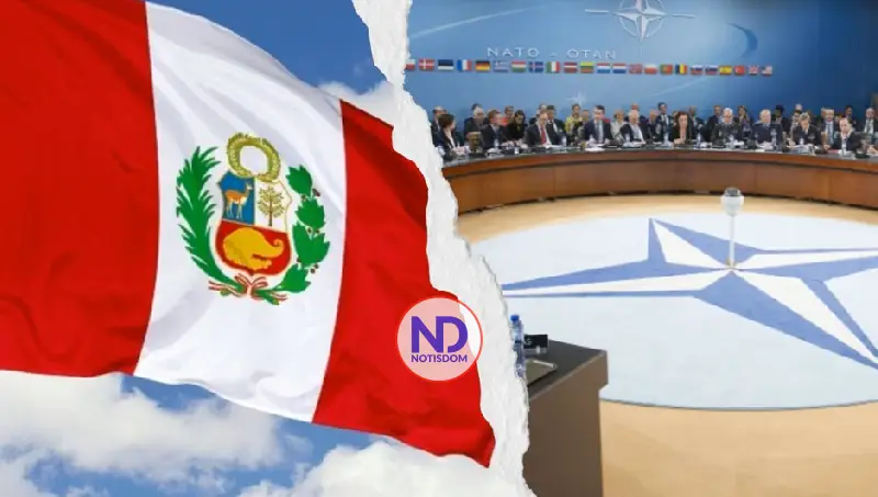 EEUU propone a Perú de aliado principal no miembro de OTAN